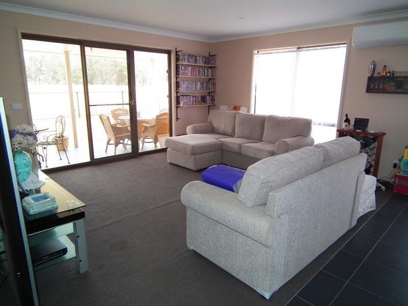 11 Lakeside Drive, Nagambie VIC 3608
