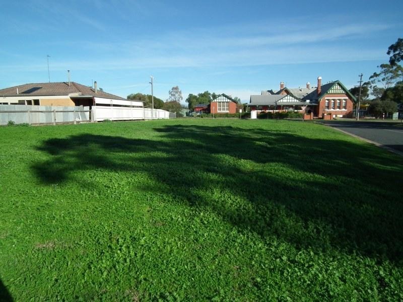 16 Goulburn Street, Nagambie VIC 3608