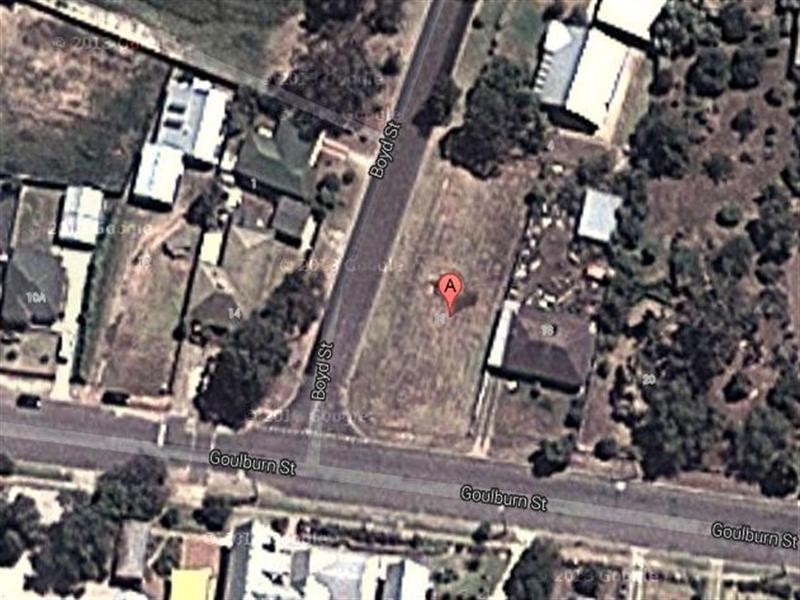 16 Goulburn Street, Nagambie VIC 3608