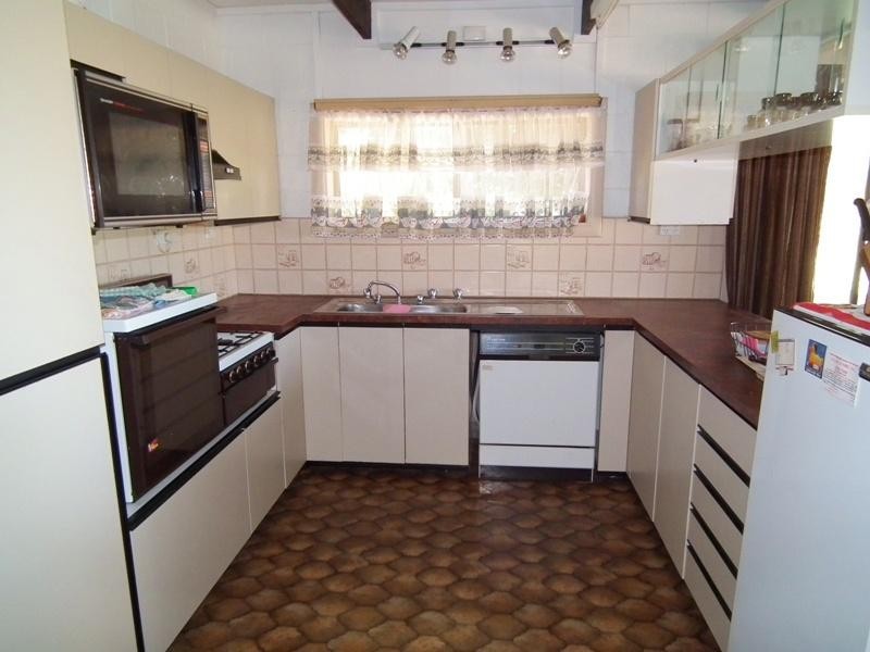 40 Baxters Road, Nagambie VIC 3608