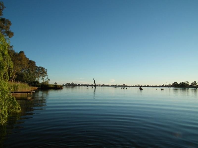 40 Baxters Road, Nagambie VIC 3608