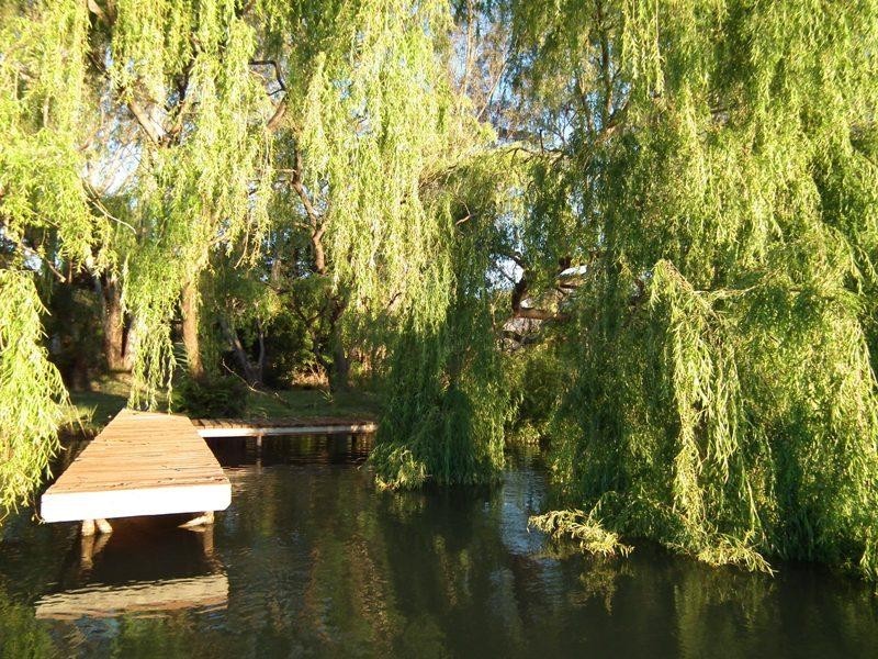 40 Baxters Road, Nagambie VIC 3608