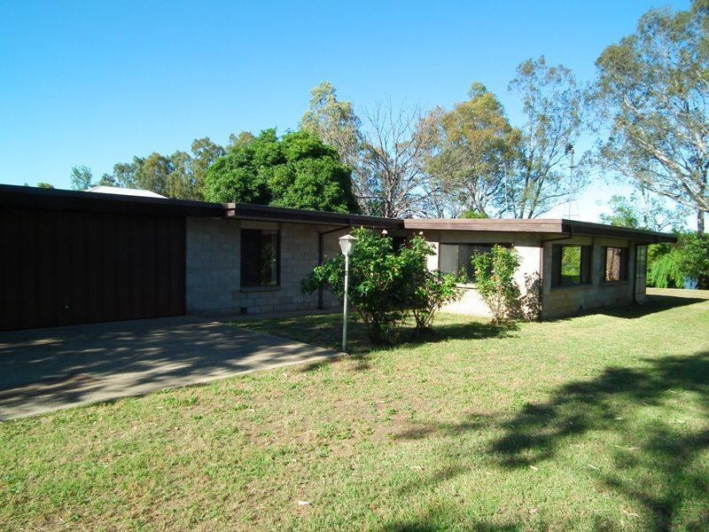 40 Baxters Road, Nagambie VIC 3608