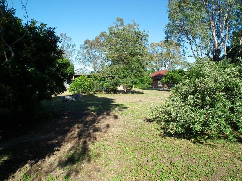 40 Baxters Road, Nagambie VIC 3608