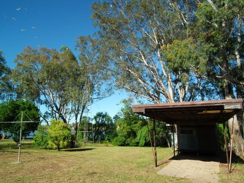 40 Baxters Road, Nagambie VIC 3608