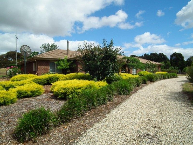 640 Telegraph Road, Seymour VIC 3660