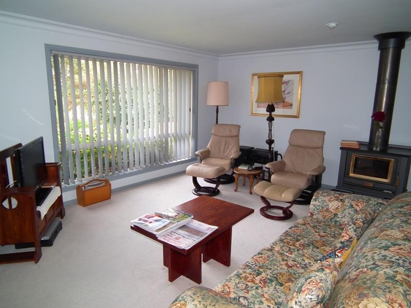 640 Telegraph Road, Seymour VIC 3660