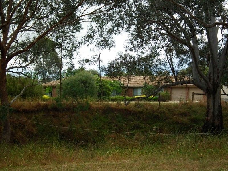 640 Telegraph Road, Seymour VIC 3660