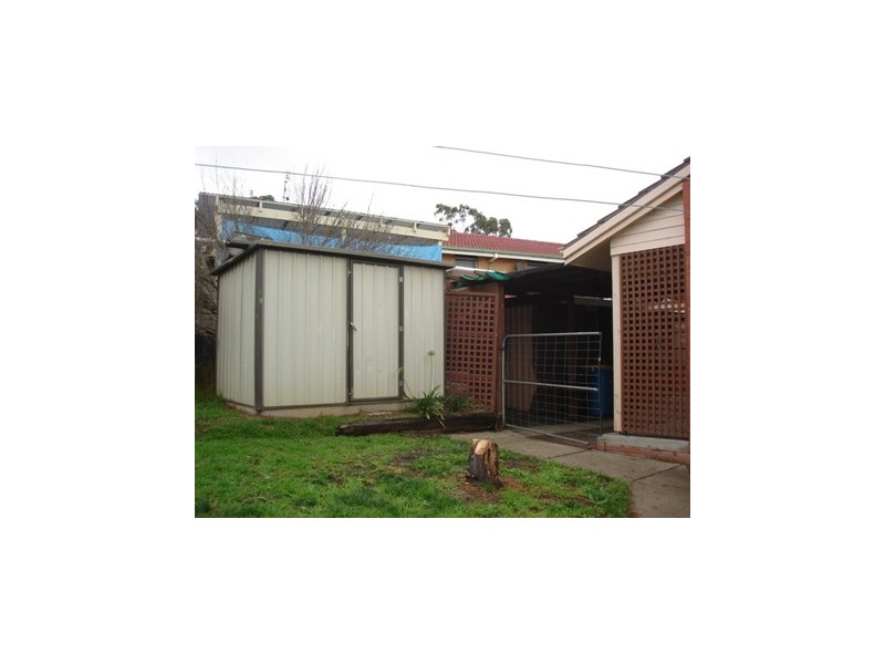 11 Skermer Avenue, Seymour VIC 3660