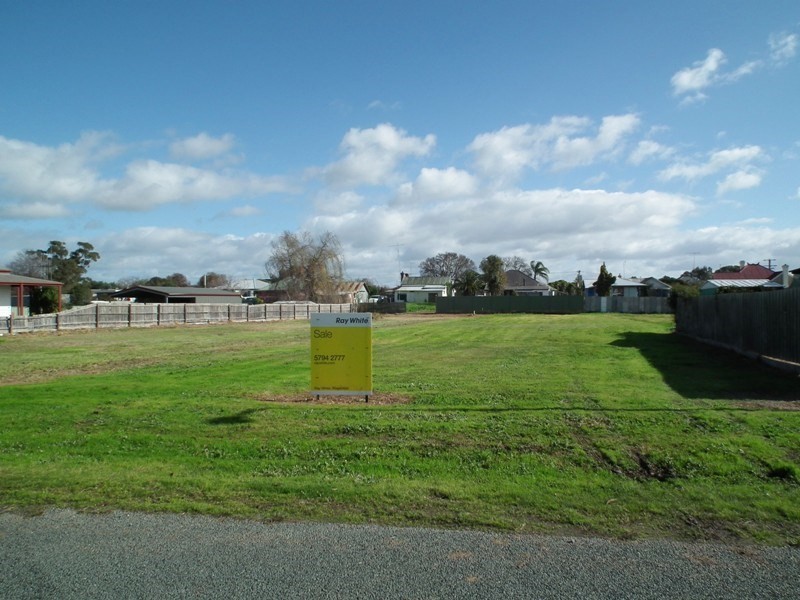 23 Nash Street, Nagambie VIC 3608