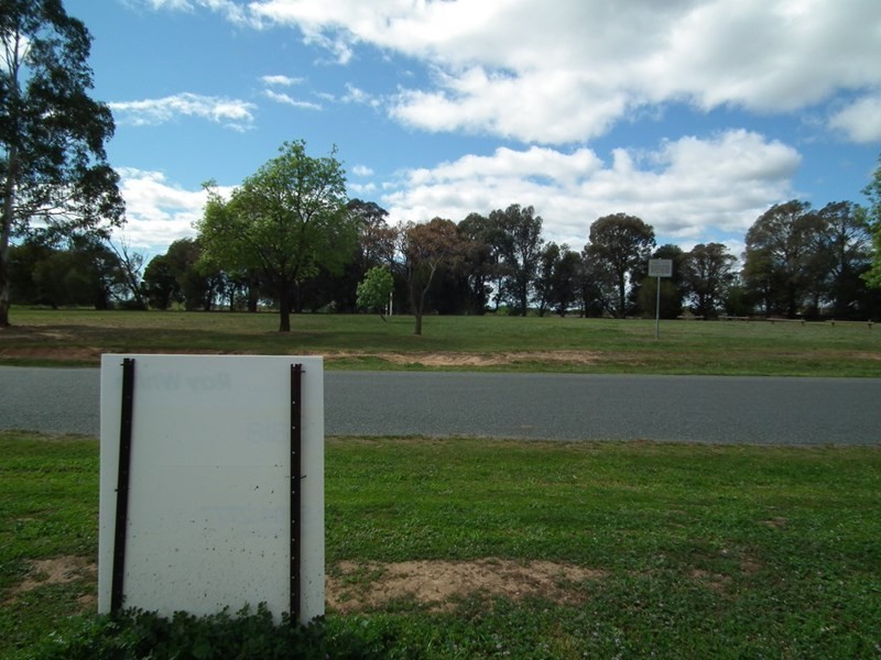 23 Nash Street, Nagambie VIC 3608