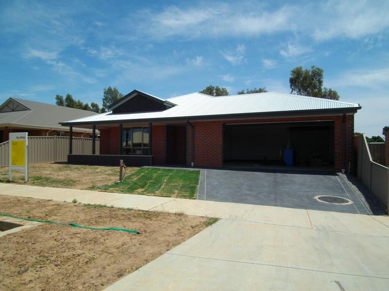 19 Curtis Court, Nagambie VIC 3608