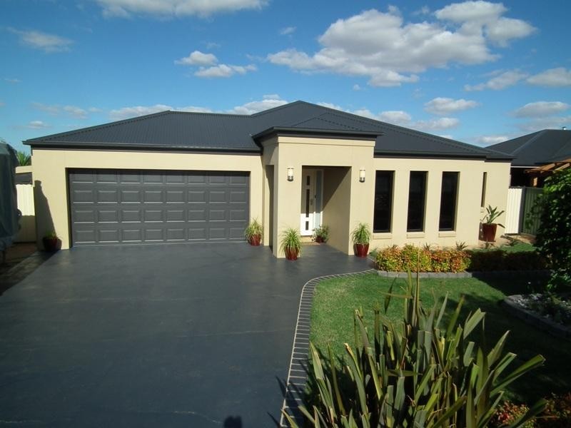 11 Lotus Court, Nagambie VIC 3608