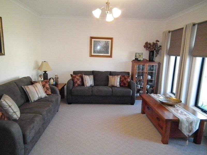 11 Lotus Court, Nagambie VIC 3608