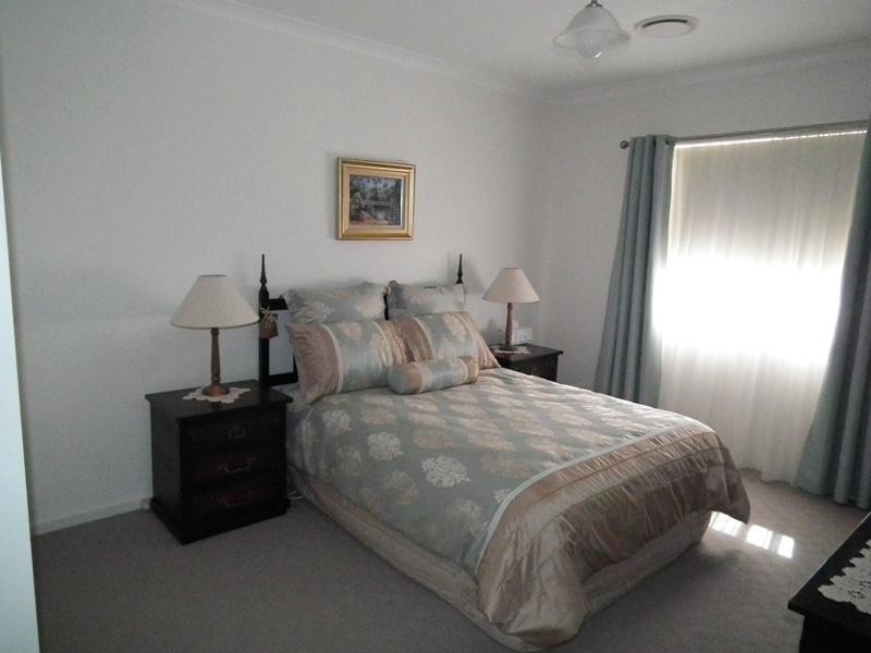 11 Lotus Court, Nagambie VIC 3608