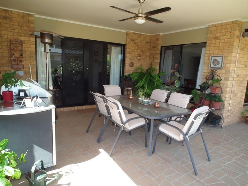 11 Lotus Court, Nagambie VIC 3608