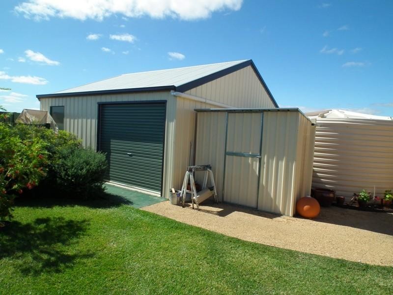 11 Lotus Court, Nagambie VIC 3608