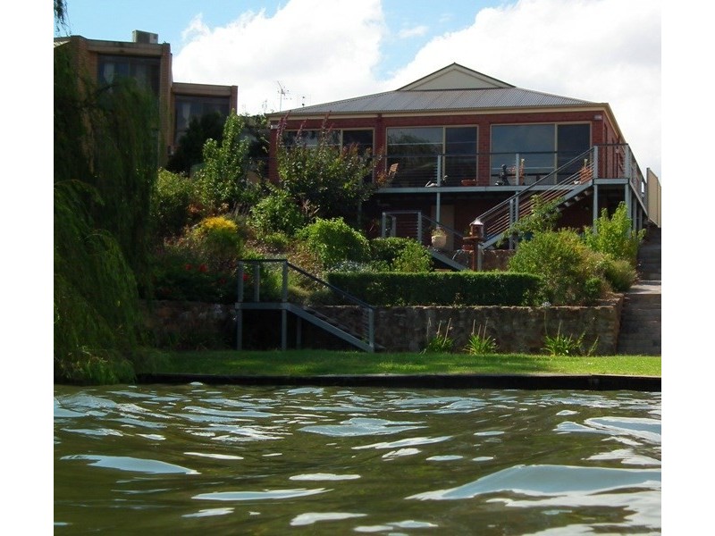 25 Young Street, Nagambie VIC 3608