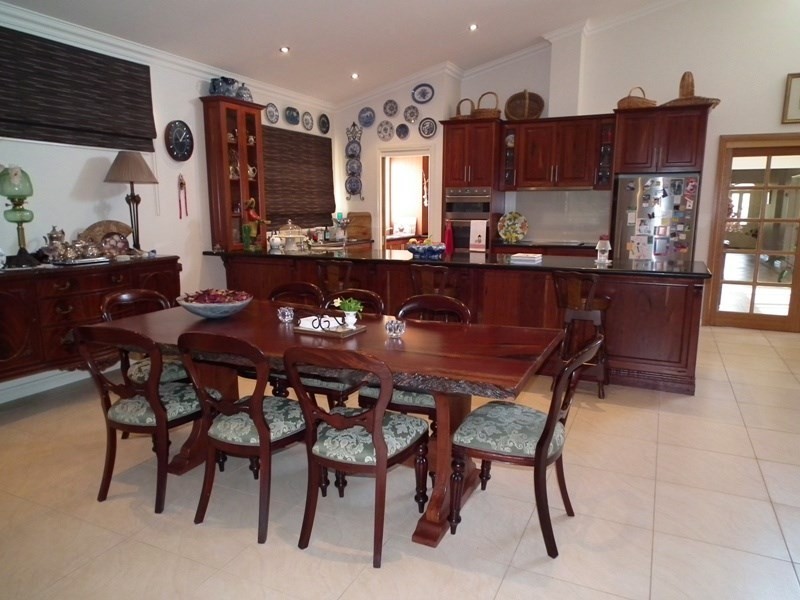 25 Young Street, Nagambie VIC 3608