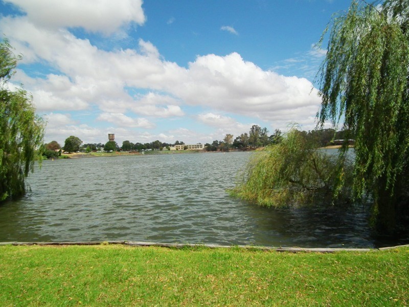 25 Young Street, Nagambie VIC 3608