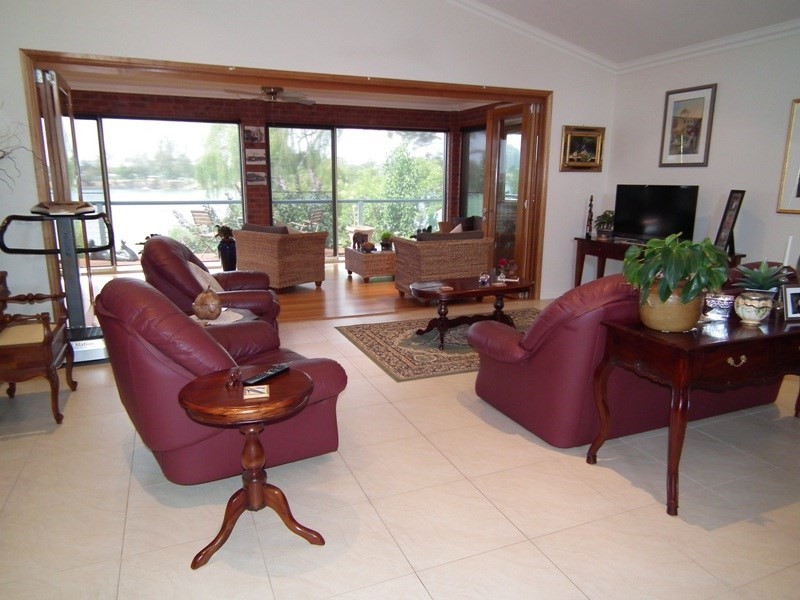 25 Young Street, Nagambie VIC 3608