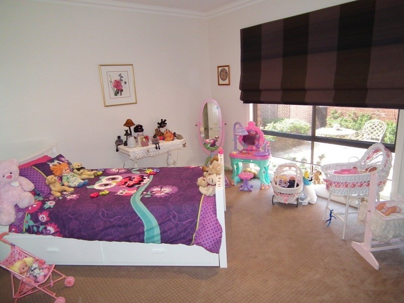 25 Young Street, Nagambie VIC 3608