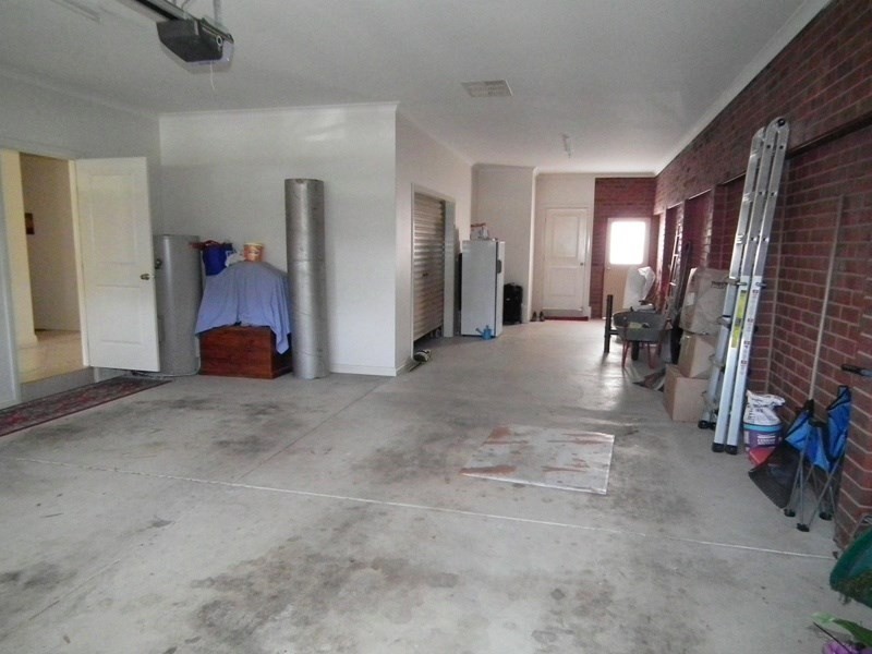 25 Young Street, Nagambie VIC 3608