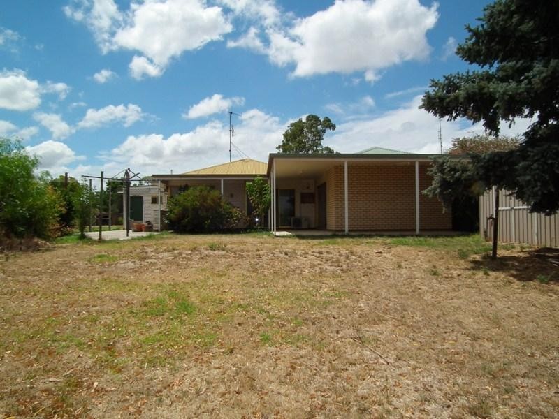 21 Young Street, Nagambie VIC 3608
