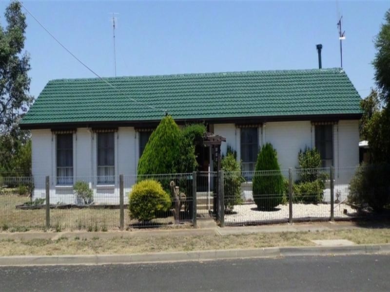15 Centenary Crecent, Nagambie VIC 3608