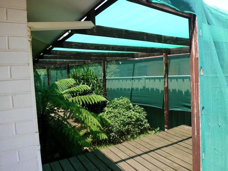 15 Centenary Crecent, Nagambie VIC 3608