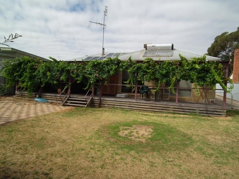 22 Vine Street, Nagambie VIC 3608