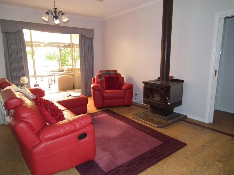 22 Vine Street, Nagambie VIC 3608