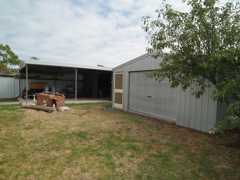 22 Vine Street, Nagambie VIC 3608