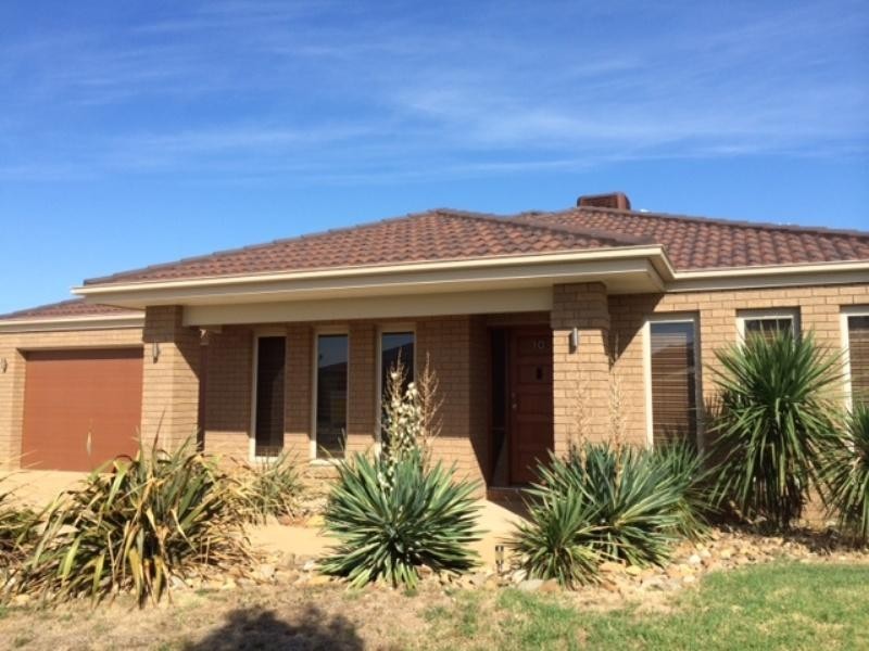 10 Lotus Court, Nagambie VIC 3608