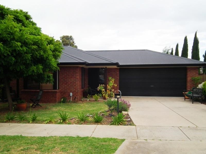 1/47 Goulburn Street, Nagambie VIC 3608