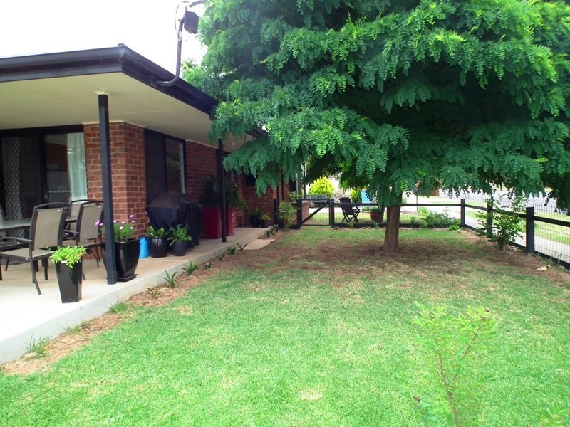 1/47 Goulburn Street, Nagambie VIC 3608