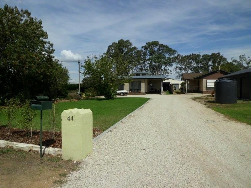 44 McLeod Street, Kirwans Bridge VIC 3608