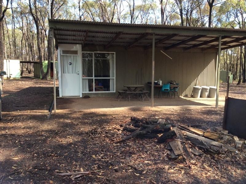 113 Gold Diggers Road, Bailieston VIC 3608