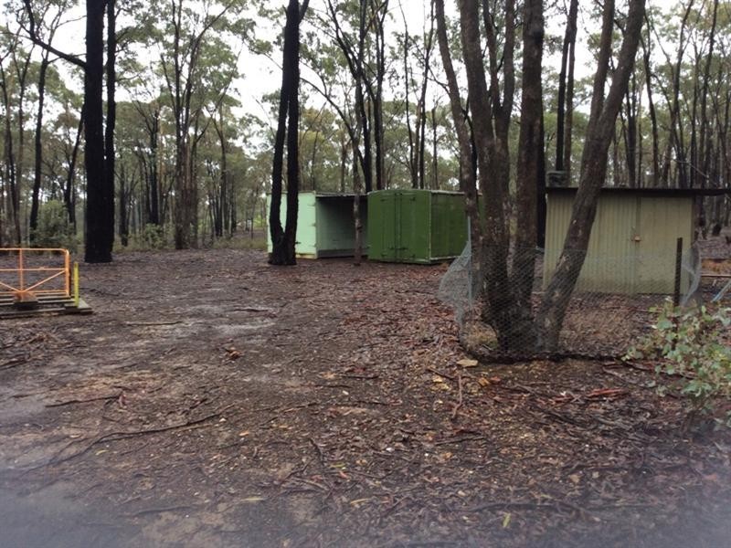 113 Gold Diggers Road, Bailieston VIC 3608