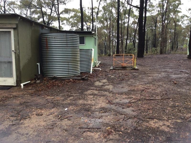 113 Gold Diggers Road, Bailieston VIC 3608