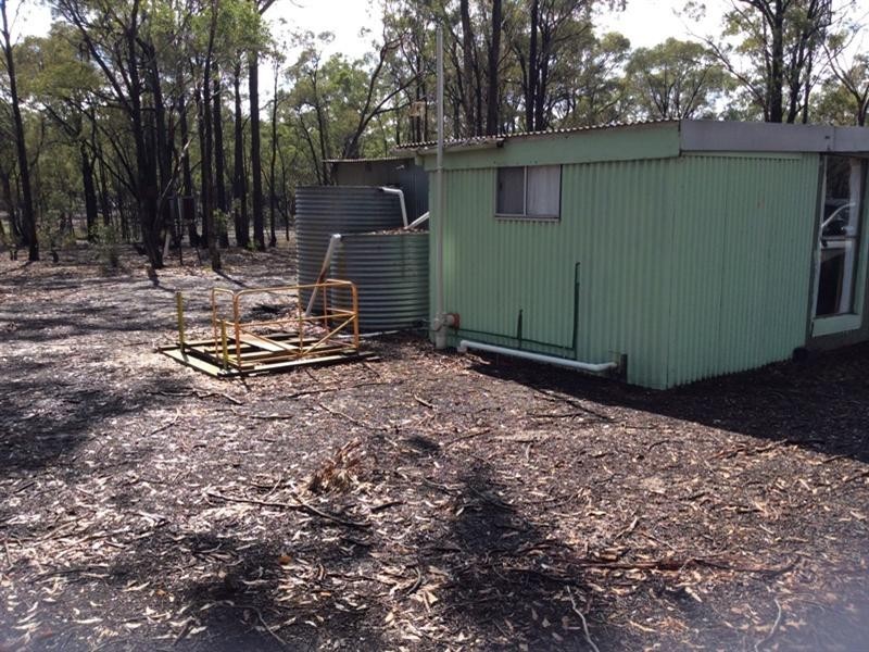 113 Gold Diggers Road, Bailieston VIC 3608