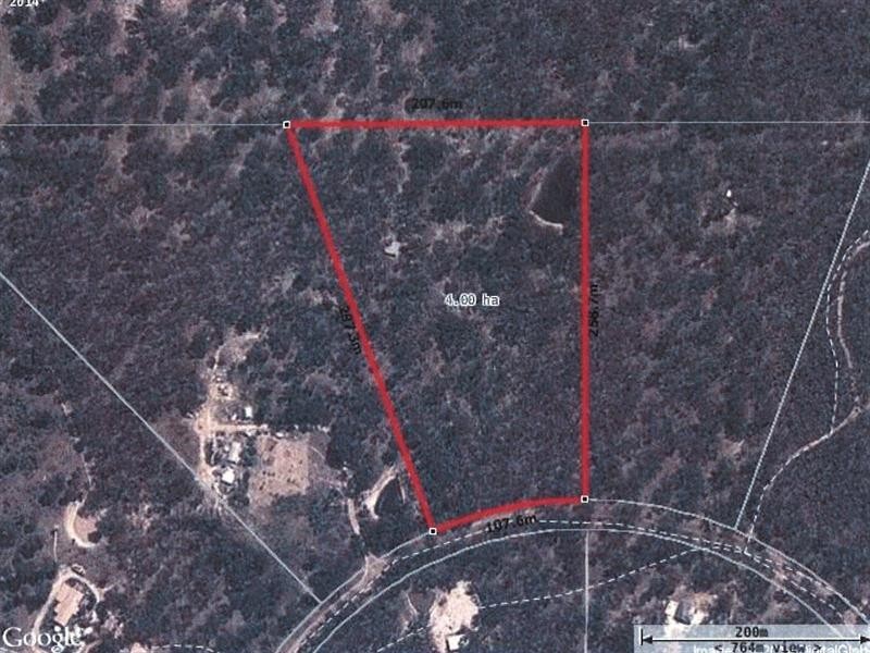 113 Gold Diggers Road, Bailieston VIC 3608