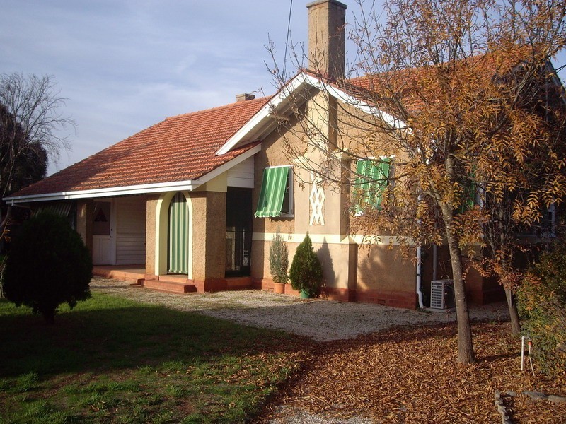 6-8 Glass Street, Nagambie VIC 3608