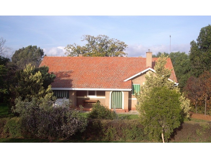 6-8 Glass Street, Nagambie VIC 3608