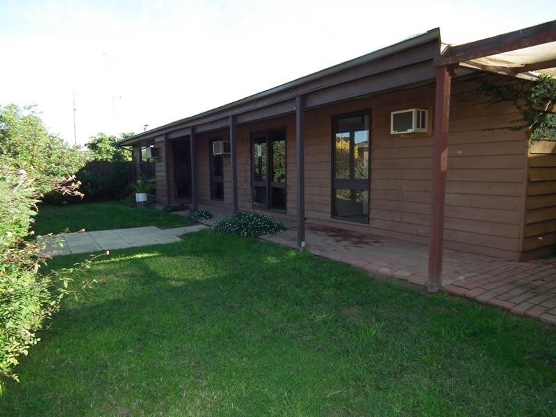 6 Myola Crescent, Nagambie VIC 3608