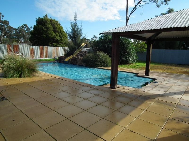 6 Myola Crescent, Nagambie VIC 3608