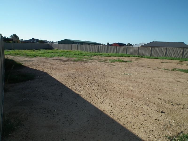 Lot 18 Curtis Court, Nagambie VIC 3608