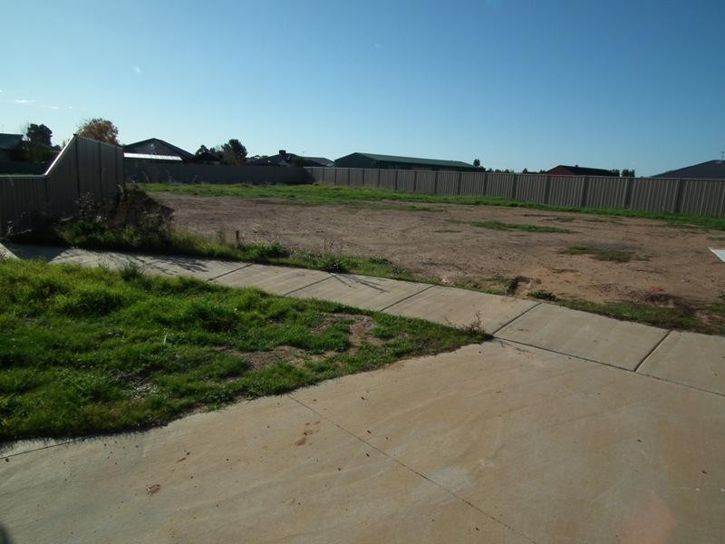 Lot 18 Curtis Court, Nagambie VIC 3608