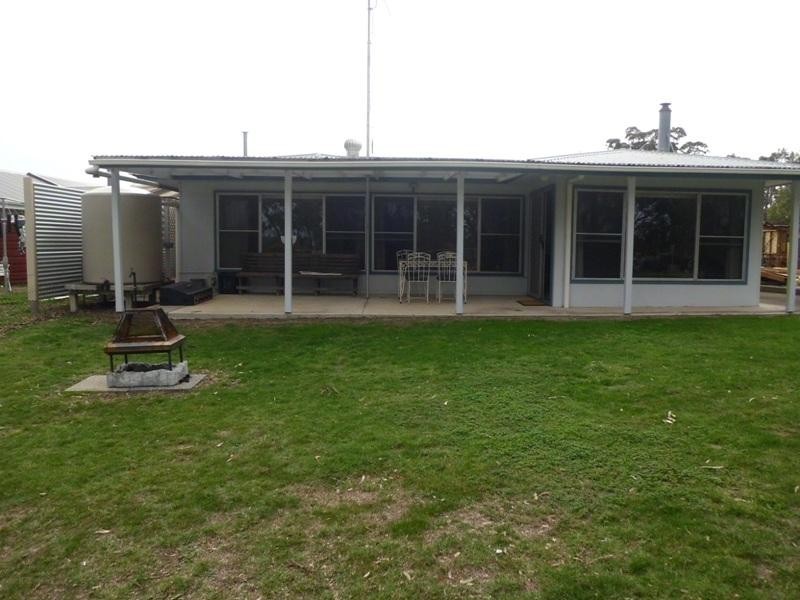 26 McLeod Street, Kirwans Bridge VIC 3608