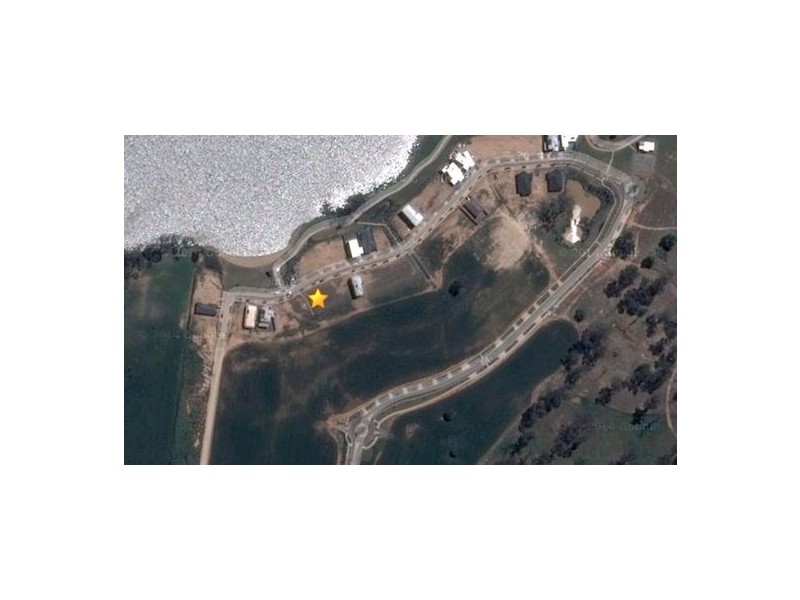 33 (Lot 517) Lakeside Drive, Nagambie VIC 3608